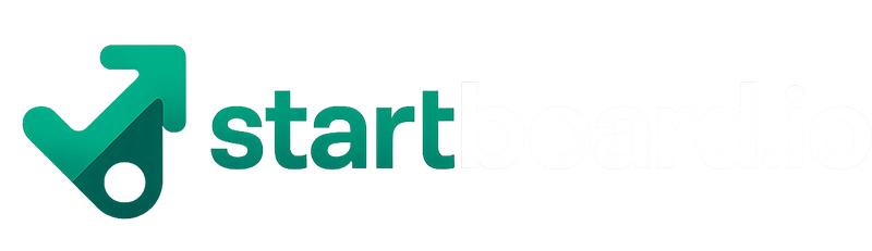 Startboard.io