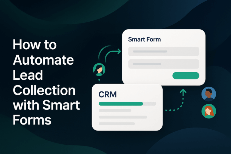 Effortless Lead Automation simple