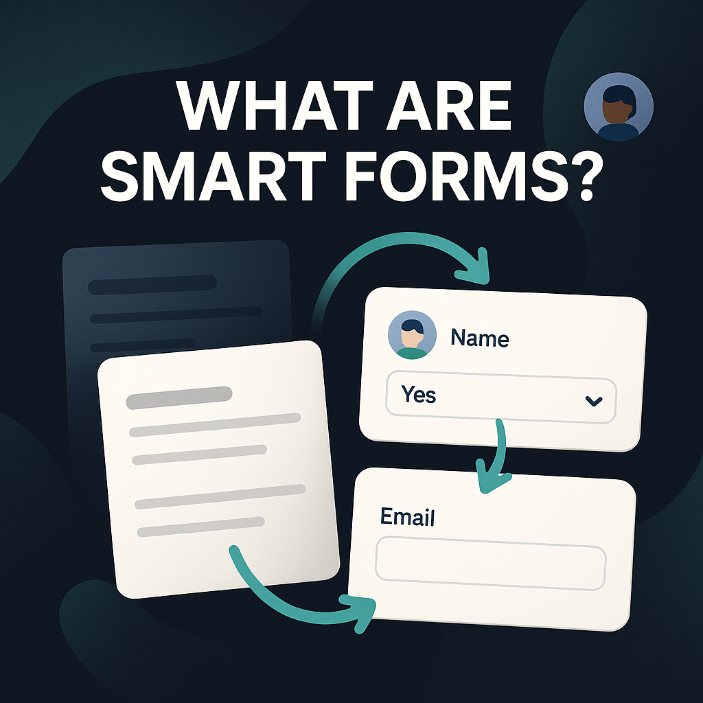 Smart Forms