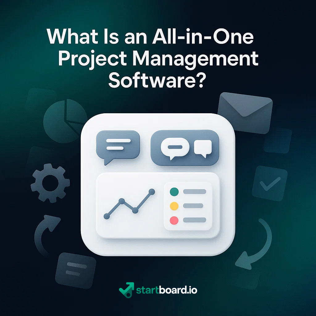 Manage Your Team Projects Seamlessly with an All-in-One Platform 2 all in one project management