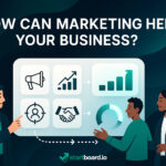can marketing help business