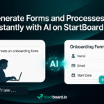 generate form with ai