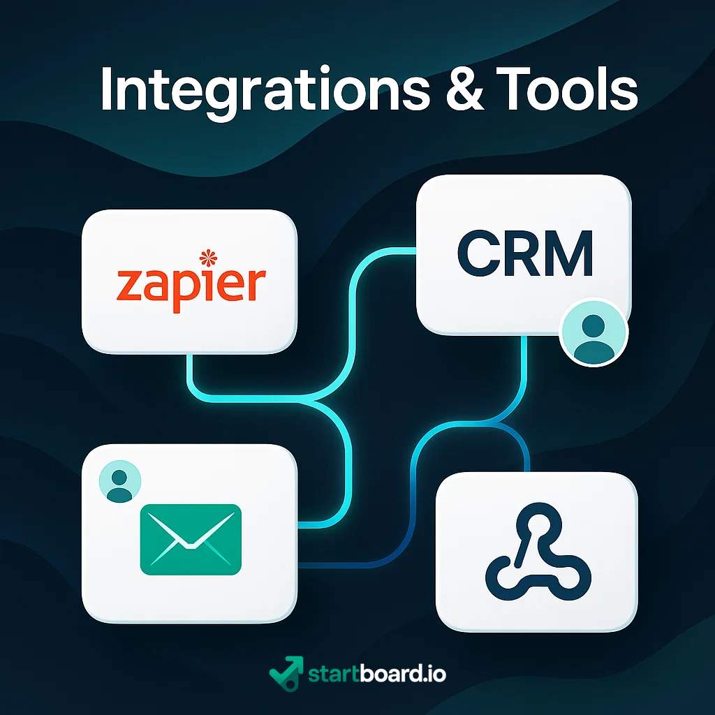 integrations tools