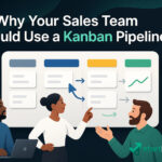 kanban pipelin