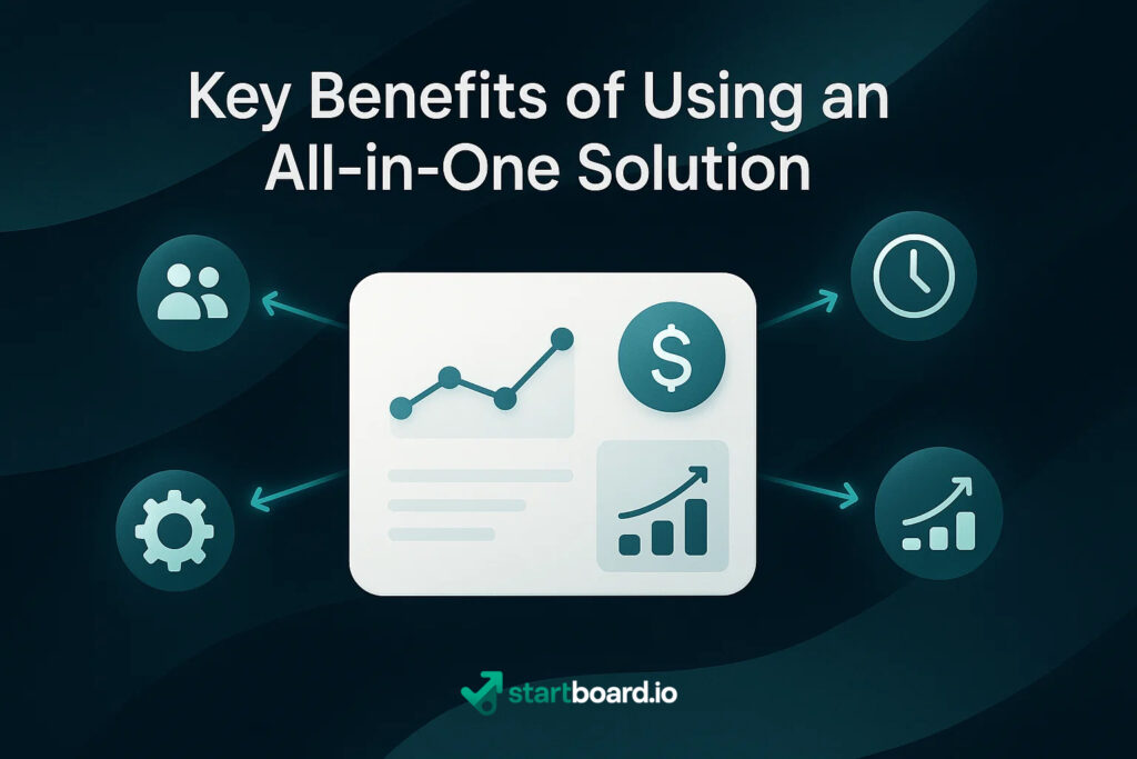 Manage Your Team Projects Seamlessly with an All-in-One Platform 3 key benefits project