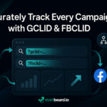 tracking click plateform