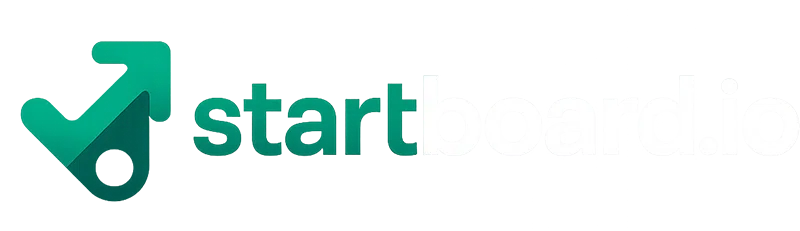 StartBoard.io