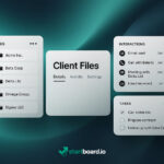 centralize data