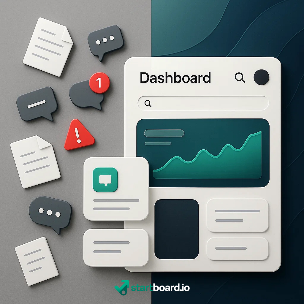 dashboard better