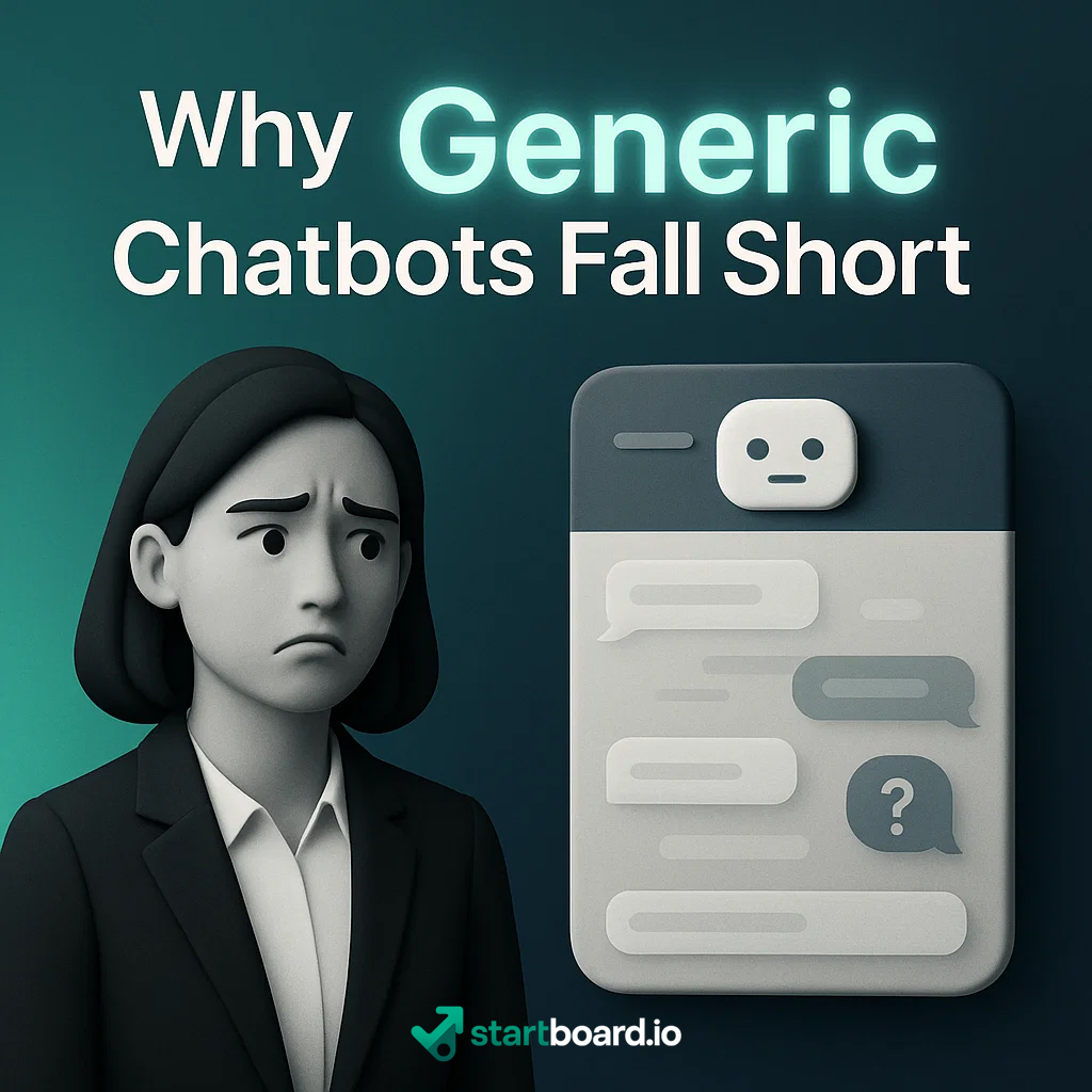generic chatbot